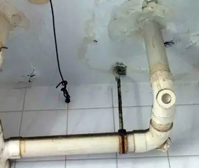 连江卫生间漏水检测多少钱