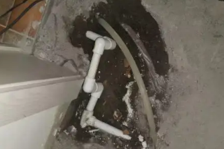 连江卫生间漏水检测多少钱