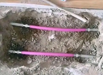 连江卫生间测漏水多少钱