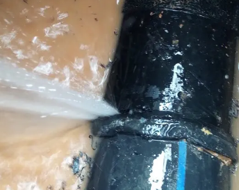连江漏水维修价格明细