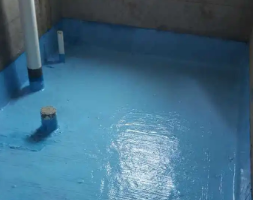连江卫生间防水哪家好