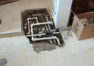 连江查漏水多少钱