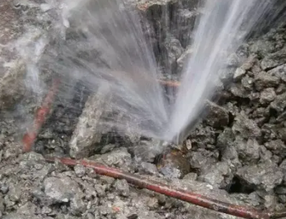 连江水管维修多少钱