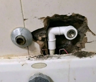 连江卫生间漏水检测多少钱