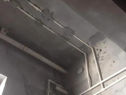 连江卫生间漏水维修技术的依据是什么