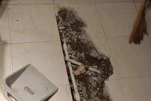 连江卫生间漏水检测电话